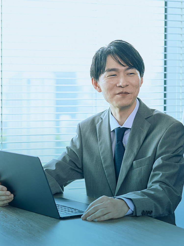YUUTA
KAWAGUCHI